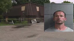 Steven Coleman receives 3 lifetime sentences in Sterling apartment fire that killed 3 people