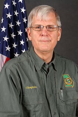 Dr. Charles Houston Dr. Charles Houston