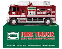 67167a28e778e723e79922e3 Hess Toy Truck Holiday Release 2024 Image 5 67167a28e778e723e79922e3 Hess Toy Truck Holiday Release 2024 Image 5