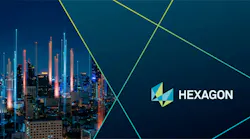 hexagon logo