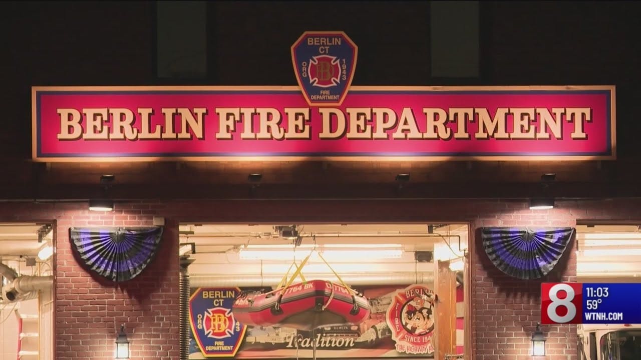 Wethersfield firefighter dies after UTV rolls over on Lamentation Mountain in Berlin