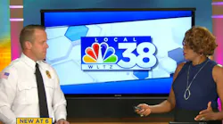 When public information officers (PIOs) discuss with a reporter or anchor the main message that they want to get across before the interview, they provide the reporter or anchor the ability to get a PIO back on track if the PIO loses his/her train of thought.