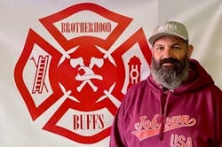 Ian Horowitz - Brotherhood Buffs Ian Horowitz - Brotherhood Buffs