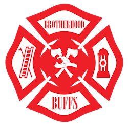 Brotherhood Buffs Logo Brotherhood Buffs Logo