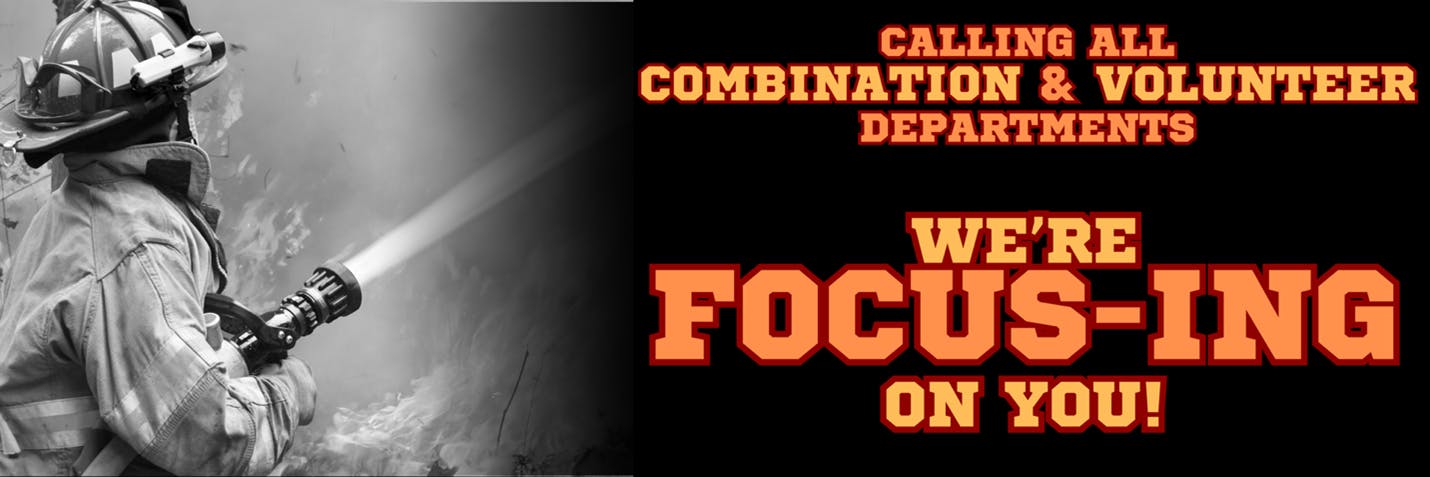 To date, over 500 fire departments and 70,000 firefighters have assessed with FOCUS.