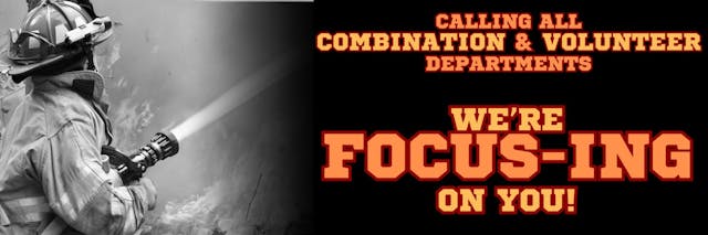 Measure Your Department’s Safety Culture with FOCUS 3.0 | Firehouse