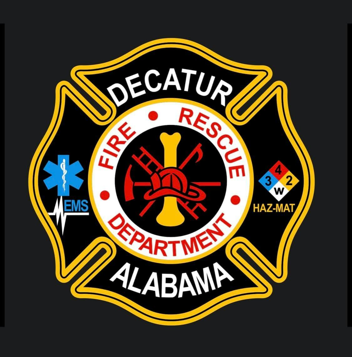 Personnel Policy of Decatur Fire & Rescue Criticized by City Board