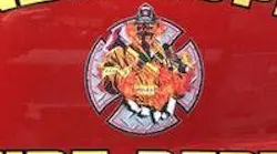New Hope Fire Department, awarded $! million, will be building a fire station.