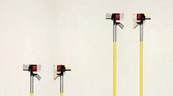 Ziamatic SURE-GRIP Z Hook Tool Mounting Kits