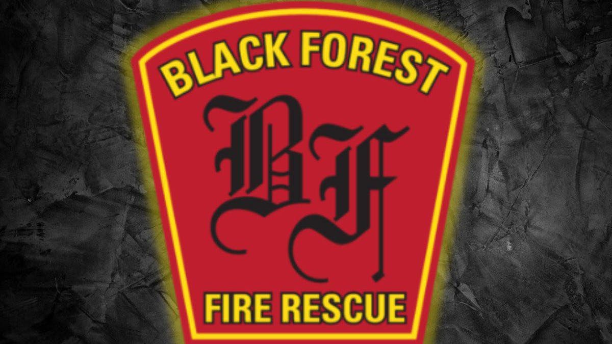 The El Paso County Sheriff's Office investigated multiple incidents of former Black Forest Fire Protection District Chief P.J. Langmaid allegedly choking firefighters under his command.