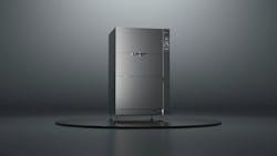 New technology, such as the Solo Rescue Decon Washer, revolutionizes PPE cleaning, ensuring thorough decontamination of SCBA units, helmets, boots and gloves. New technology, such as the Solo Rescue Decon Washer, revolutionizes PPE cleaning, ensuring thorough decontamination of SCBA units, helmets, boots and gloves.