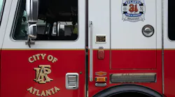 Atlanta firefighters have complained about the lack of apparatus.