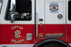 Atlanta firefighters have complained about the lack of apparatus. Atlanta firefighters have complained about the lack of apparatus.