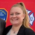 Jessica HIll