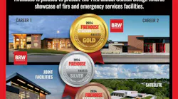 Firehouse is pleased to present the 11th annual Station Design Awards, which showcases outstanding fire and emergency service facilities.