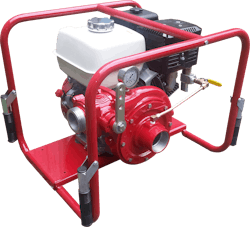 Volume capacity and power that are difficult, if not impossible, to surpass in its class are available with the ultralightweight gasoline-powered pump from CET Fire Pumps Mfg. that features top-tier Honda engineering. Volume capacity and power that are difficult, if not impossible, to surpass in its class are available with the ultralightweight gasoline-powered pump from CET Fire Pumps Mfg. that features top-tier Honda engineering.