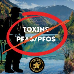 Five Star Firefighting Solutions’ Green Sheet Fire Foam is a 100 percent nontoxic solution that’s UL 162B-certified for Class A and Class B fires. Five Star Firefighting Solutions’ Green Sheet Fire Foam is a 100 percent nontoxic solution that’s UL 162B-certified for Class A and Class B fires.