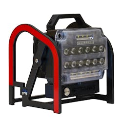 Light any scene in the blink of an eye with the new Command Light EOS-RDL (Rapid Deploy Light) compact, battery-powered light. Light any scene in the blink of an eye with the new Command Light EOS-RDL (Rapid Deploy Light) compact, battery-powered light.