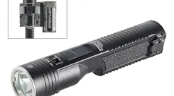 The new light is powered by a single Stinger 2020 S 5,200mAh protected Li-Ion rechargeable battery pack