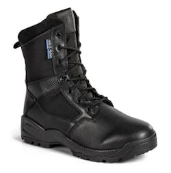 For those needing extra protection in the field, especially during the cold winter months, the A.T.A.C.® 2.0 8” Insulated Boot offers 400 grams of insulation. For those needing extra protection in the field, especially during the cold winter months, the A.T.A.C.® 2.0 8” Insulated Boot offers 400 grams of insulation.