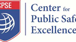 With the release of the new credential, the fire and emergency services community can look forward to a more structured and recognized path for analysts.