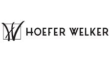 Hoefer Welker logo Hoefer Welker logo