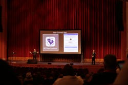 “It's not just about the technology, it's about the people pushing the technology. You must let your people that are doing their job, develop it,” said Charleston Assistant Chief David Griffin. “It's not just about the technology, it's about the people pushing the technology. You must let your people that are doing their job, develop it,” said Charleston Assistant Chief David Griffin.