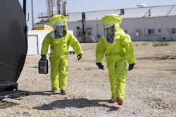 Designed as a strategic playbook, the whitepaper aims to help teams assess and react to the rising threat of radiation exposure to better protect workers, the public and the environment. Designed as a strategic playbook, the whitepaper aims to help teams assess and react to the rising threat of radiation exposure to better protect workers, the public and the environment.