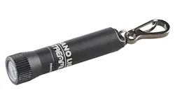Measuring 2.2 inches in length and just over a half inch wide, the Nano Light II weighs a mere 0.6 ounces and is double the brightness of its predecessor, the Nano Light®.