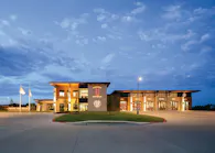 town_of_prosper_central_fire_station_and_administr town_of_prosper_central_fire_station_and_administr