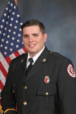 By doing the work that’s associated with running a station, firefighters are exposed to what might never have occurred to them. By doing the work that’s associated with running a station, firefighters are exposed to what might never have occurred to them.