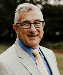 Victor Stagnaro Headshot Victor Stagnaro Headshot