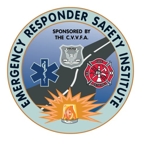 The Emergency Responder Safety Institute has published guidance and training for Crash Responder Safety Week.