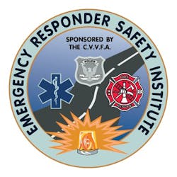 The Emergency Responder Safety Institute has published guidance and training for Crash Responder Safety Week. The Emergency Responder Safety Institute has published guidance and training for Crash Responder Safety Week.