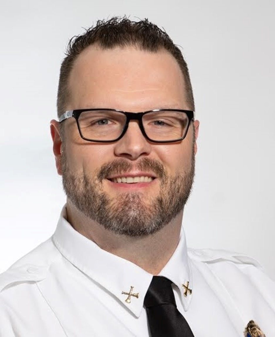 McSorley, who is a student at CSU studying to earn his bachelor&rsquo;s in fire administration, was also chosen for his efforts as a diplomat in Kabul, Afghanistan, from 2018-2020.