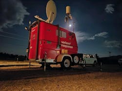 Dejero joins Panorama Antennas in meeting the high standards required to become “Verizon Frontline Verified.” Dejero joins Panorama Antennas in meeting the high standards required to become “Verizon Frontline Verified.”