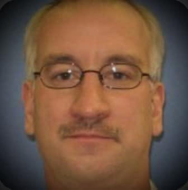 Pittsburgh Battalion Chief John Walsh
