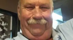Johnny Goines, a nearly 50-year member of the Verona Volunteer Fire Department, died Friday night.