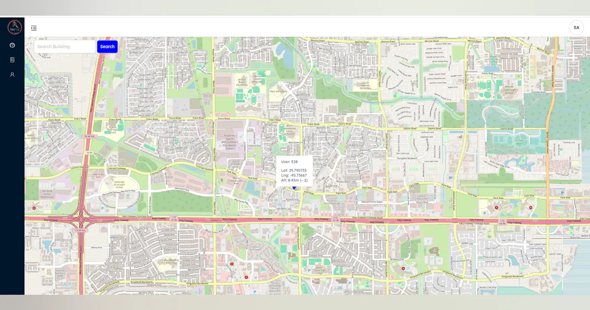 Rescunomics Revolutionizes Public Safety with Cutting-Edge Technology Solutions Rescunomics Revolutionizes Public Safety with Cutting-Edge Technology Solutions