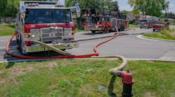 As a result of initial diligent work by the Milwaukee Fire Department, the Greenfield Fire Department and North Shore Fire/Rescue, a shared services agreement went into effect in the early 2010s that facilitates multiple agency response that previously flew in the face of a “We can handle everything and don’t need anyone’s help” mentality. As a result of initial diligent work by the Milwaukee Fire Department, the Greenfield Fire Department and North Shore Fire/Rescue, a shared services agreement went into effect in the early 2010s that facilitates multiple agency response that previously flew in the face of a “We can handle everything and don’t need anyone’s help” mentality.