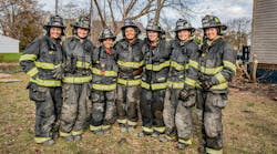 Development of a digital business card and a QR code has benefited the department in its recruiting efforts. Those who are interested in joining the department experience a much more expedited application experience compared with what’s required from the online system. Development of a digital business card and a QR code has benefited the department in its recruiting efforts. Those who are interested in joining the department experience a much more expedited application experience compared with what’s required from the online system.