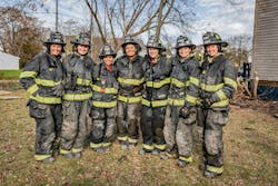 Development of a digital business card and a QR code has benefited the department in its recruiting efforts. Those who are interested in joining the department experience a much more expedited application experience compared with what’s required from the online system. Development of a digital business card and a QR code has benefited the department in its recruiting efforts. Those who are interested in joining the department experience a much more expedited application experience compared with what’s required from the online system.