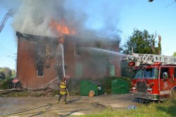 If there aren’t enough firefighters or isn’t enough equipment to safely conduct a search, the operation might need to be defensive. If there aren’t enough firefighters or isn’t enough equipment to safely conduct a search, the operation might need to be defensive.