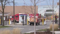 1 injured in explosion at GM Factory ZERO in Detroit 1 injured in explosion at GM Factory ZERO in Detroit