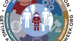 The goal of CRR Week is to raise awareness among the fire service about the role of Community Risk Reduction and how any department can employ proven CRR strategies to make their community and department safer.