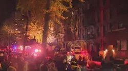 One dead, multiple injured as crews battle deadly fire in Manhattan: FDNY