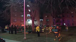2 critical, several others hurt after fire breaks out at senior center