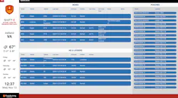 This strategic integration combines First Arriving's advanced dashboards and EMS Logik’s cutting-edge technology to streamline and enhance medication management practices in high-pressure environments.