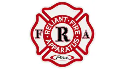 Reliant Fire Apparatus has been a trusted Pierce dealer since its founding in 1994.