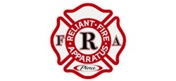 Reliant Fire Apparatus has been a trusted Pierce dealer since its founding in 1994. Reliant Fire Apparatus has been a trusted Pierce dealer since its founding in 1994.